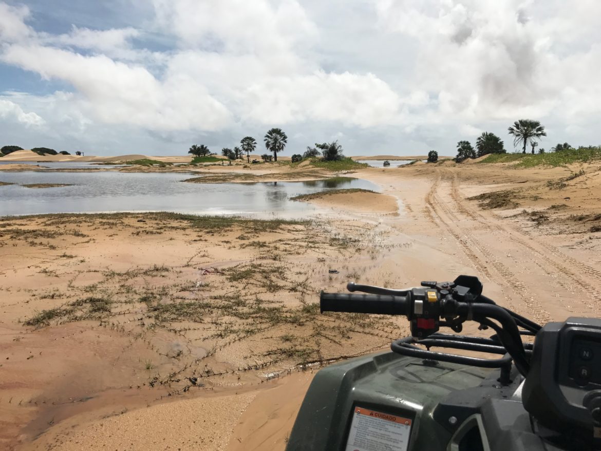 Lençois Maranheneses em 3 dias