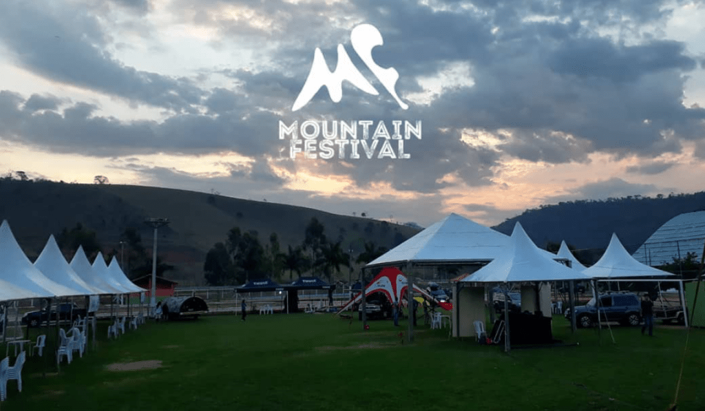 Mountain Festival