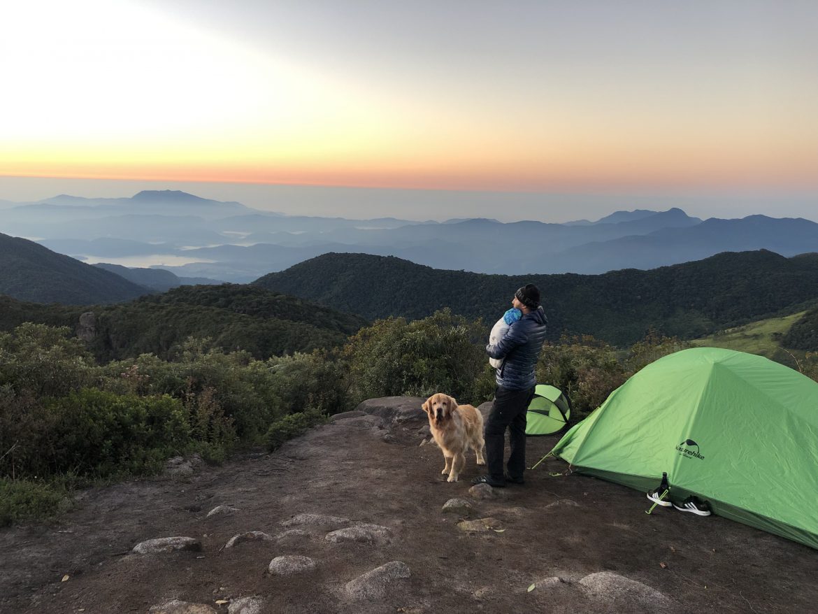 Pedra da Macela