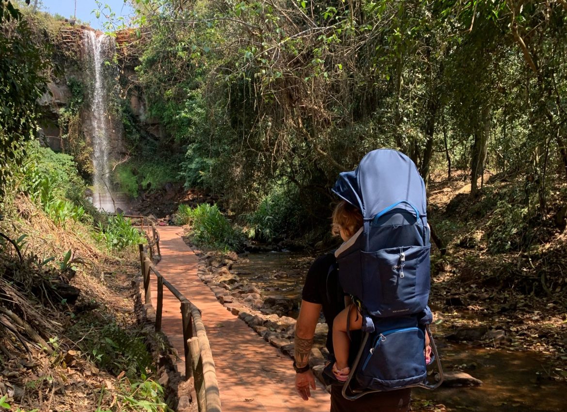 5 trilhas em São Paulo para fazer com crianças – Blog da Aventura ...