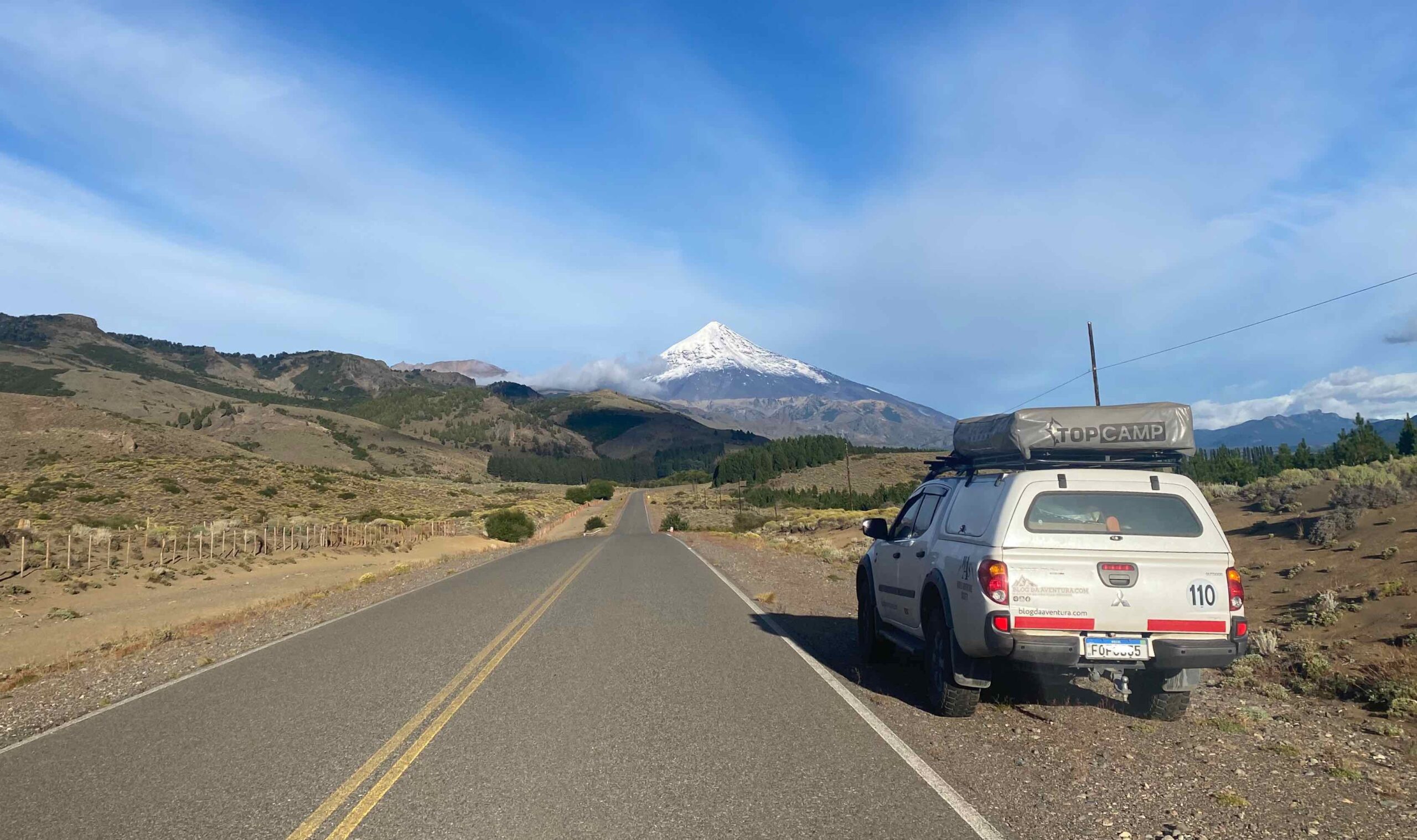 Como é viajar de carro para Argentina. Será que gostamos? Confira nossa  experiência 🚙🇦🇷. 