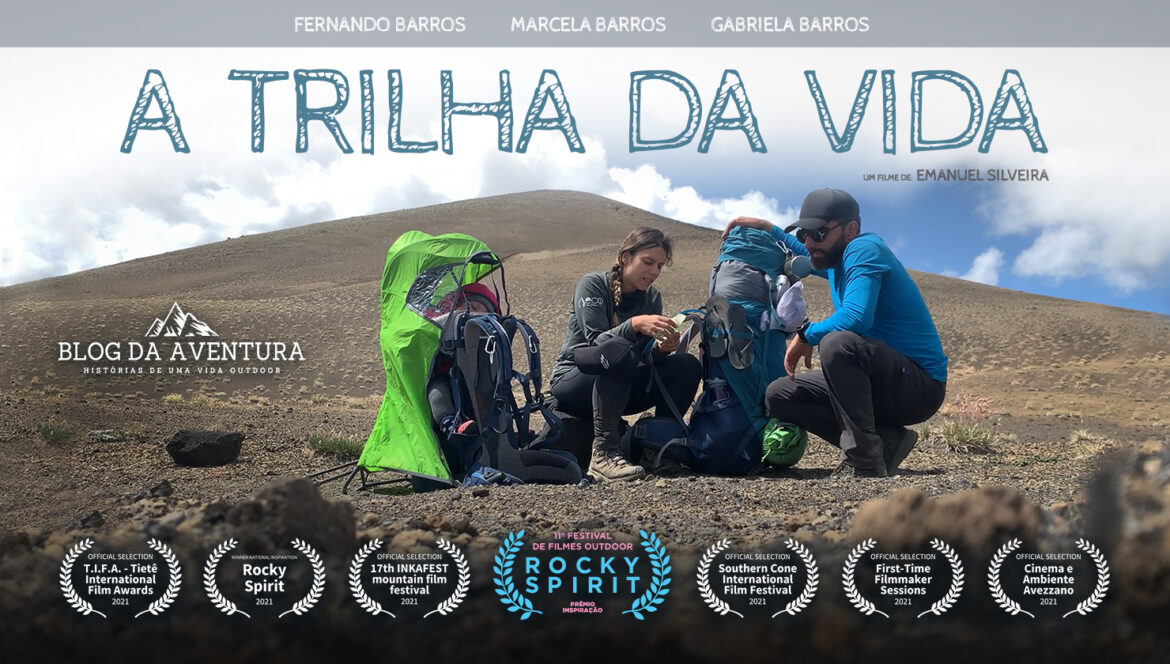 Nosso Curta-metragem