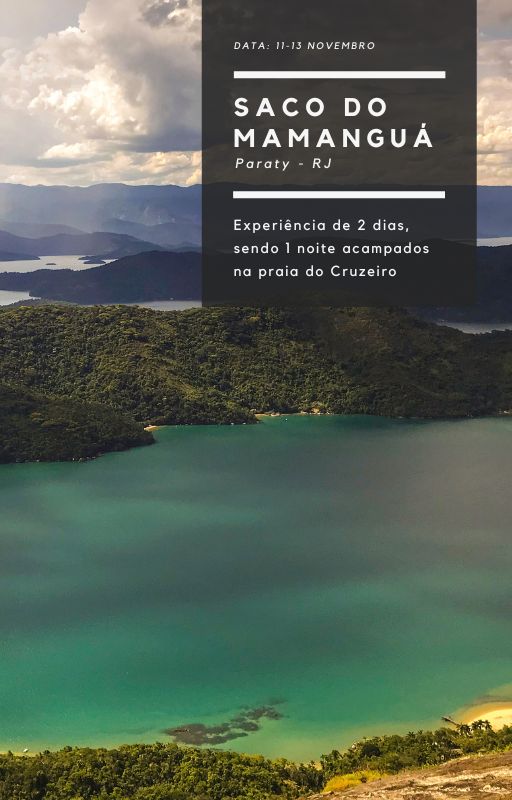Saco do Mamangua