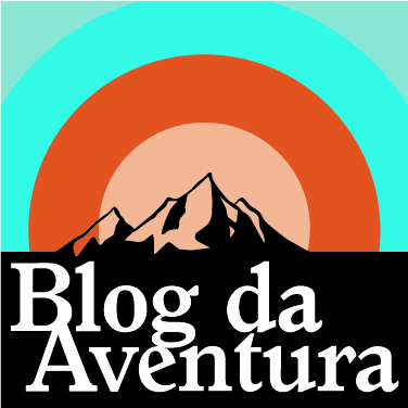 Blog da aventura