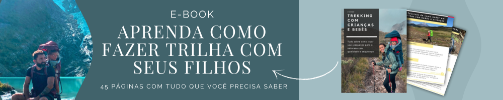 ebook Trilha com crianças