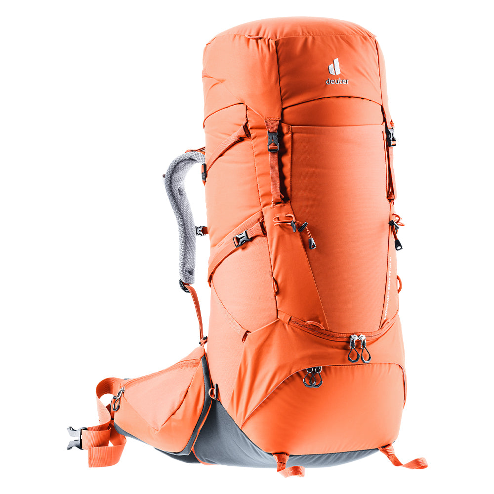 Mochila Deuter Aircontact Core 65+10