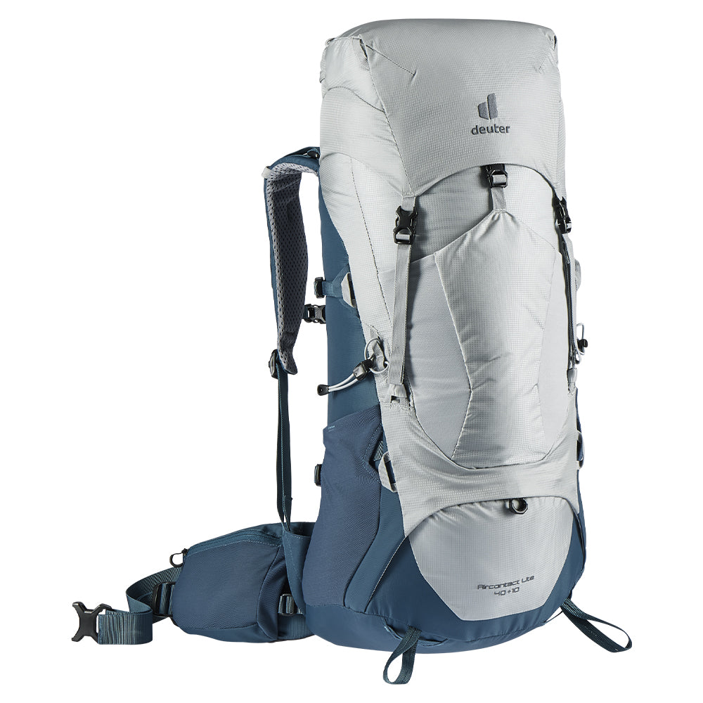 Mochila Deuter Aircontact Lite 40+10