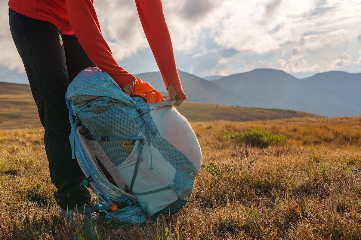 Mochila Deuter Aircontact Ultra 50+5