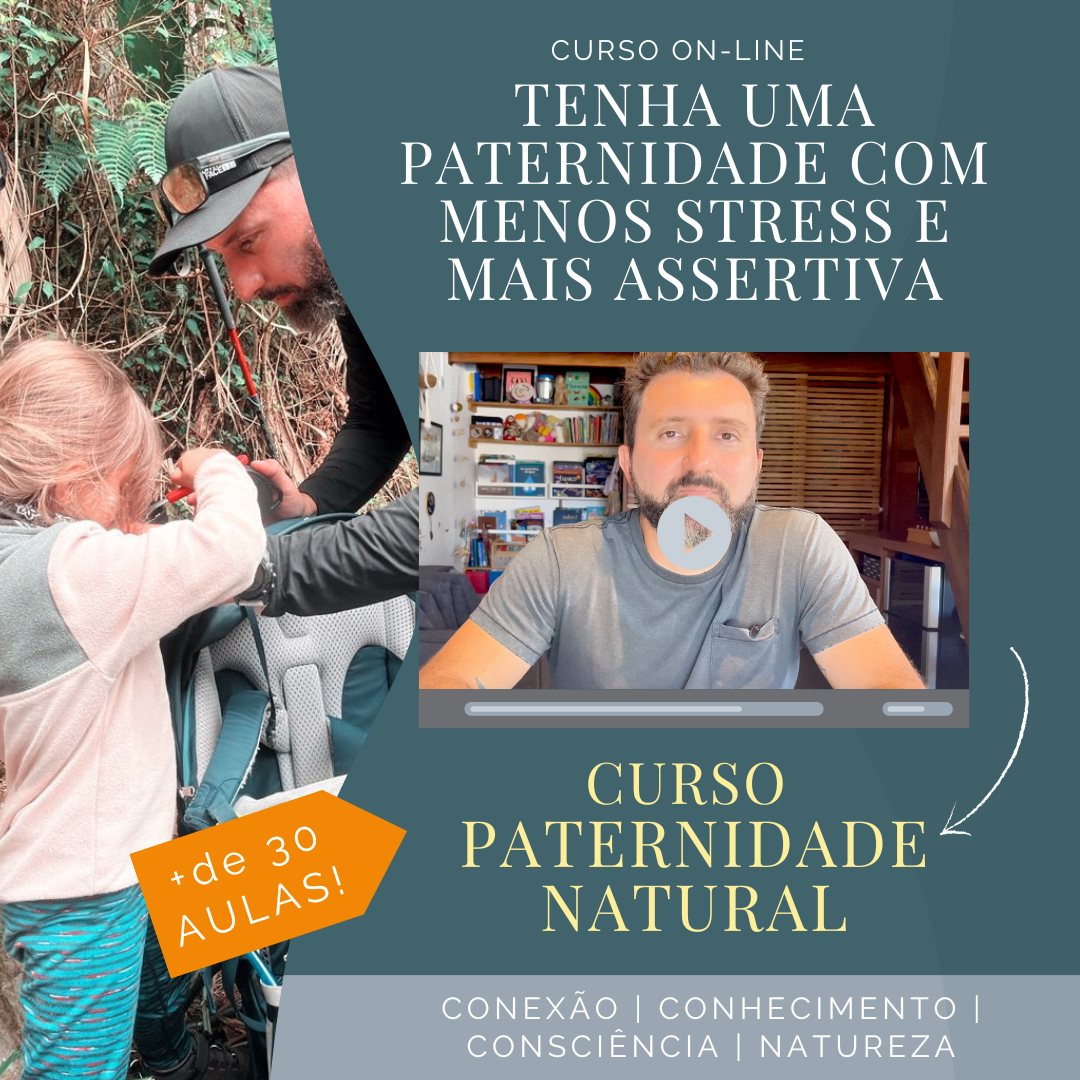 Curso de Paternidade Natural