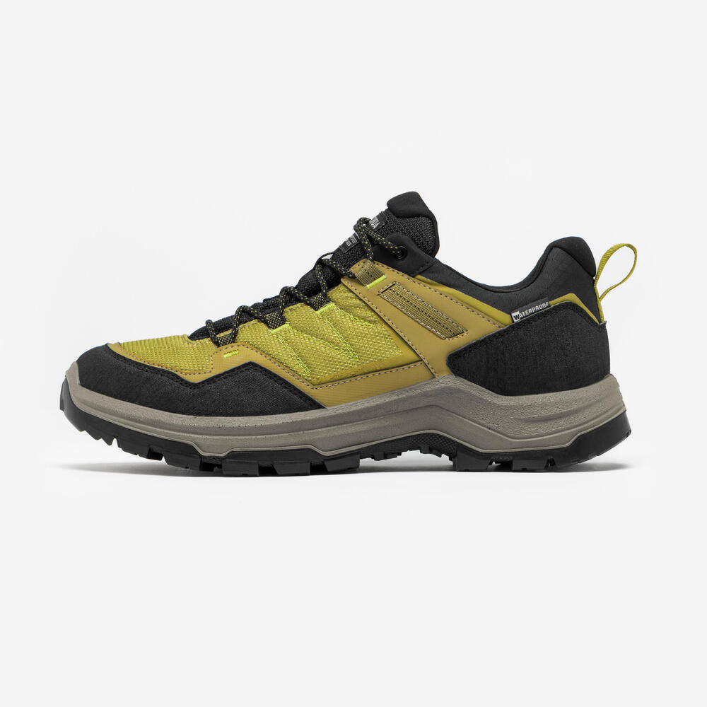 Tênis MH100 Impermeável Quechua masculino