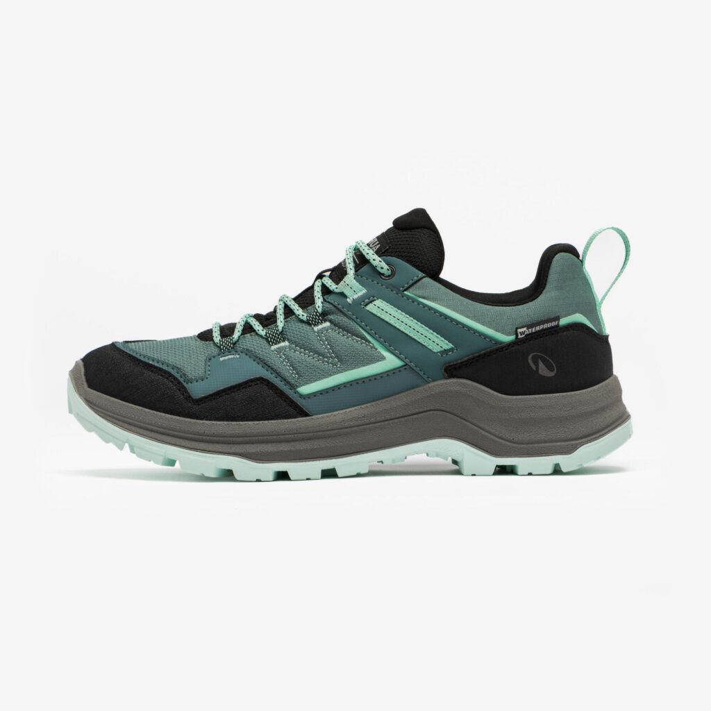 Tênis MH100 Impermeável Quechua feminino