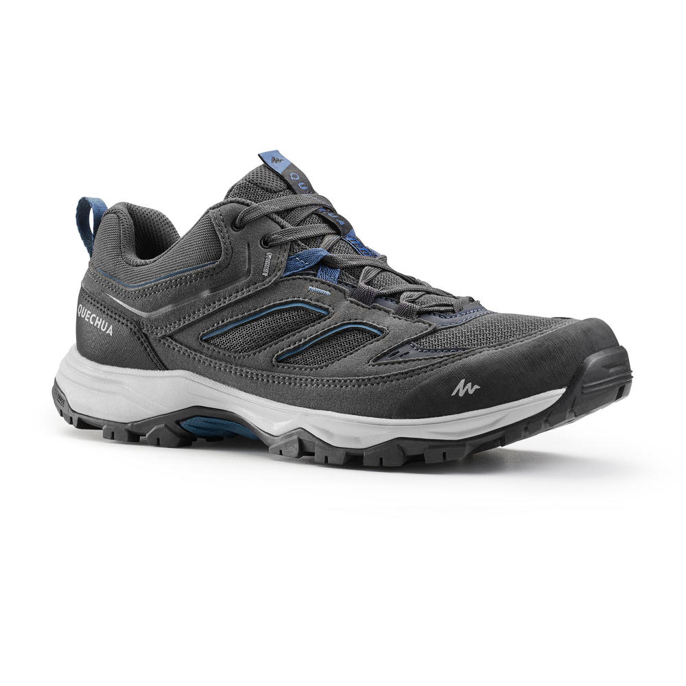 Tênis MH100 trilha Quechua masculino