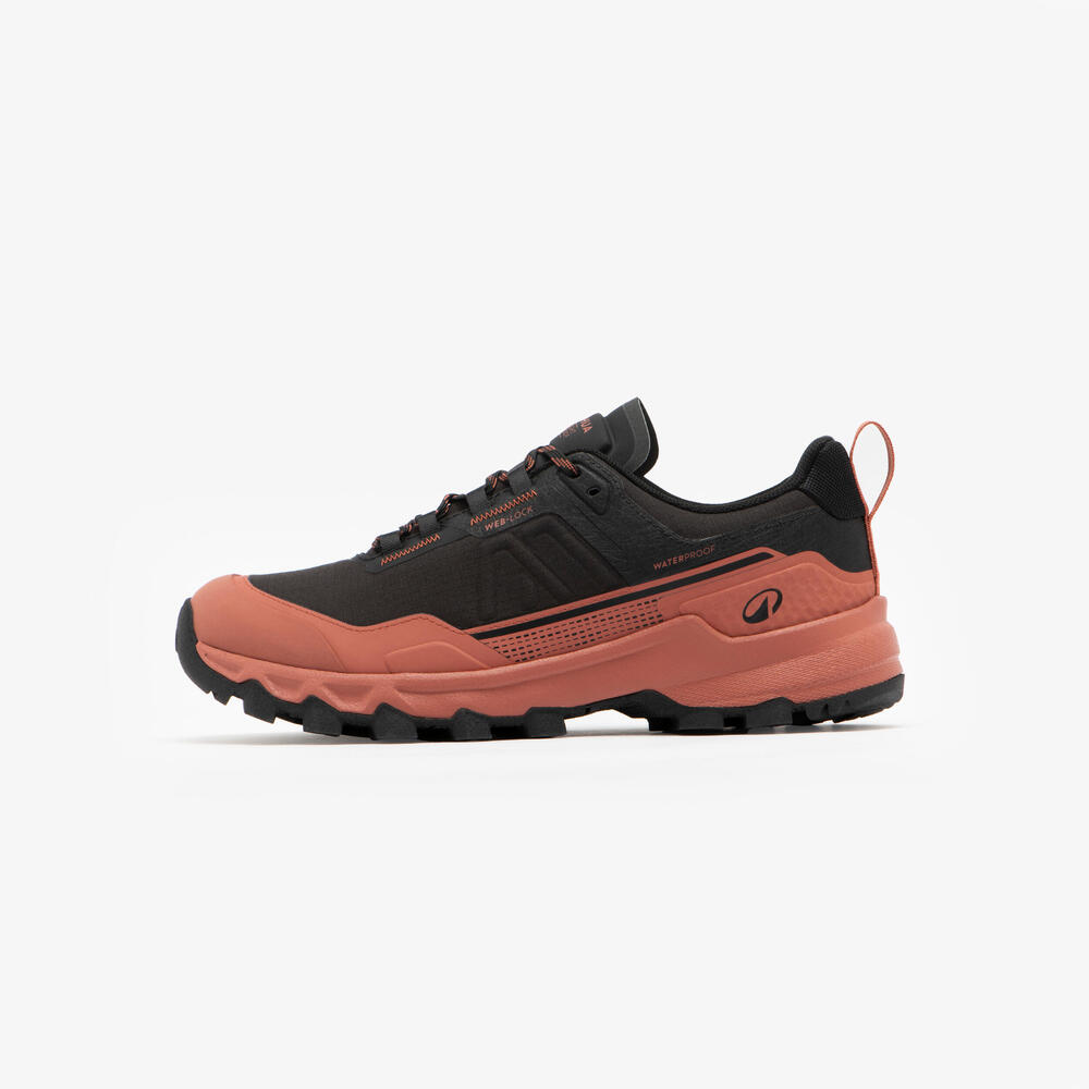 Tênis MH500 Light Quechua feminino