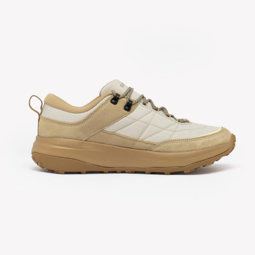 Tênis NH500 impermeável Quechua feminino